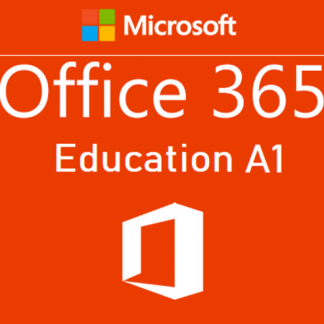 Microsoft Office 365 online A1 Education