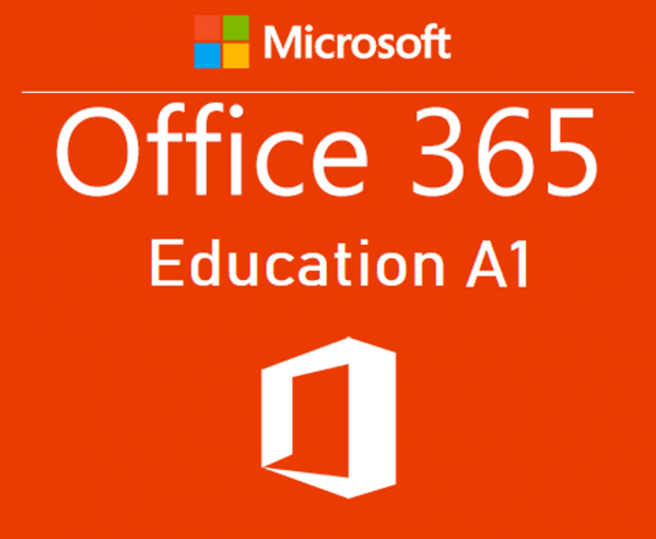 Microsoft Office 365 online A1 Education – Hellenic Community of Ireland