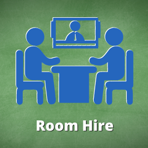 Room Hire